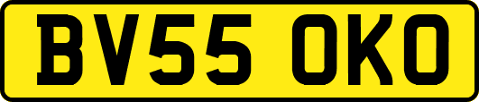 BV55OKO