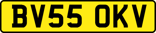 BV55OKV