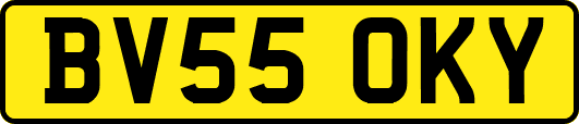 BV55OKY