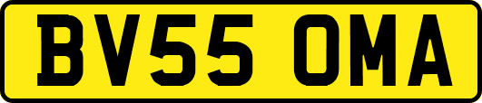 BV55OMA