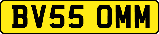 BV55OMM