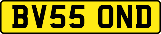 BV55OND