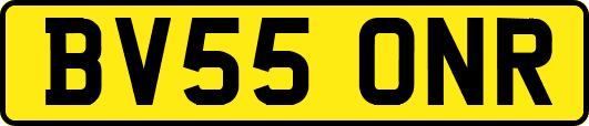 BV55ONR