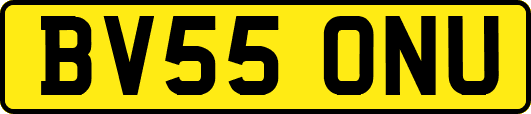 BV55ONU