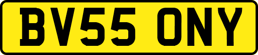BV55ONY