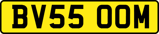 BV55OOM