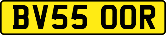 BV55OOR