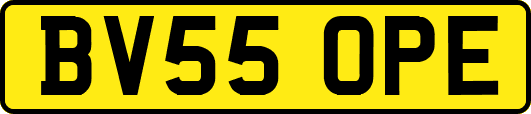 BV55OPE