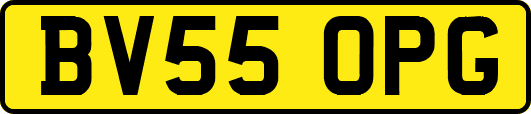 BV55OPG