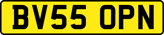 BV55OPN