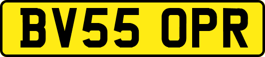 BV55OPR