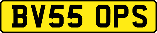 BV55OPS
