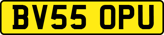 BV55OPU