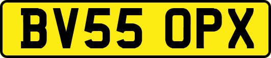 BV55OPX
