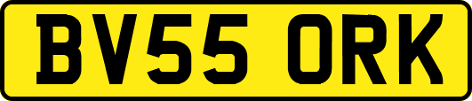 BV55ORK