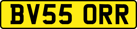 BV55ORR