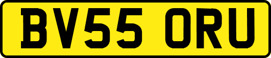 BV55ORU