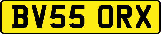 BV55ORX