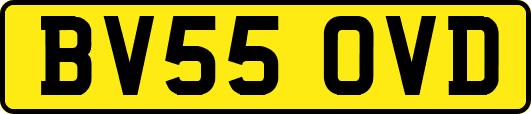 BV55OVD