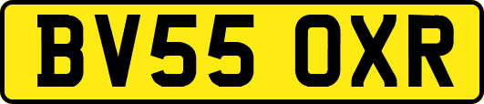 BV55OXR