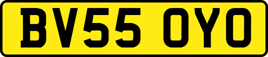 BV55OYO