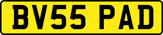 BV55PAD