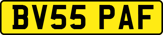 BV55PAF