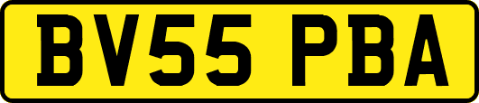 BV55PBA