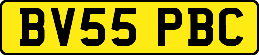 BV55PBC