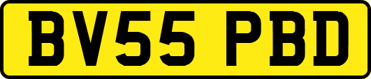 BV55PBD