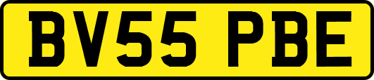 BV55PBE