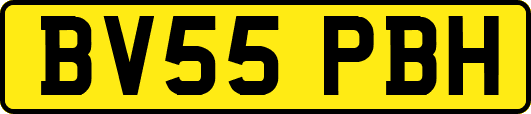BV55PBH