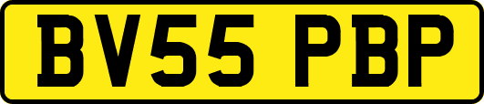 BV55PBP