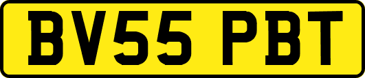 BV55PBT