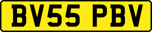 BV55PBV