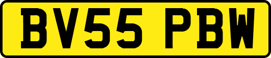 BV55PBW