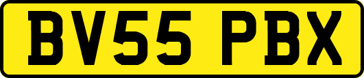 BV55PBX
