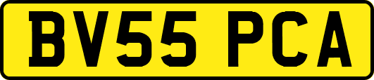 BV55PCA