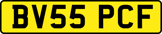 BV55PCF