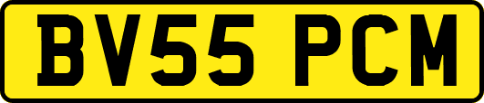BV55PCM