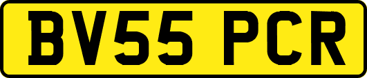 BV55PCR