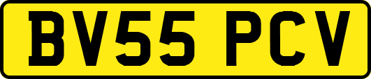 BV55PCV