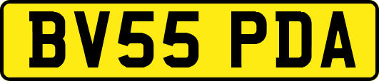 BV55PDA