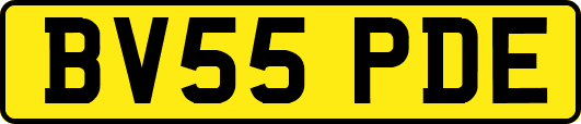 BV55PDE