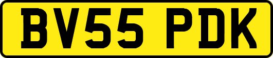 BV55PDK