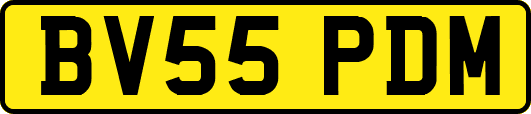 BV55PDM