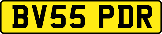 BV55PDR