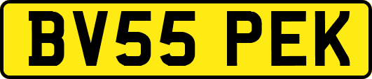 BV55PEK
