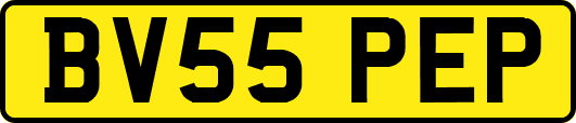 BV55PEP