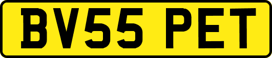BV55PET